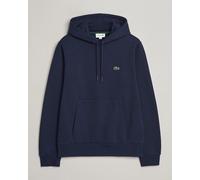 Lacoste Hoodie Navy Blau XXXL