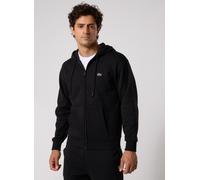 Lacoste - Hoodie Zippé SH8864 - Schwarz - Größe L
