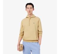 Lacoste Sweatshirt Herren in beige, Größe: L
