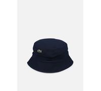 Lacoste - Hut Bob Lacoste RK2056 - blau - Größe S