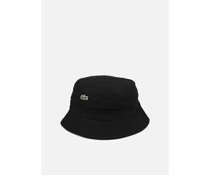 Lacoste - Hut Bob Lacoste RK2056 - schwarz - Größe S