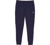 Lacoste - HW Tracksuit Trousers Navy - Größe M - blue