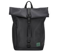 LACOSTE Backpack Noir