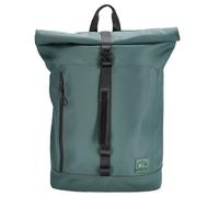 Lacoste In Motion Backpack - Rucksack 15" 48 cm (varech noir)