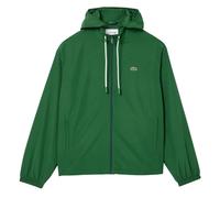 Lacoste - Jacke Abnehmbar für Herren - Sport (Grün) M/L