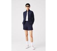 Lacoste Jacket Navy Blue/navy Blue Größe: 36 | Sportbekleidung Outlet | Damen | Blau