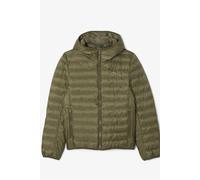 Lacoste Jacket Olive Größe: 52 | Leichte Jacken Outlet | Herren | Grün