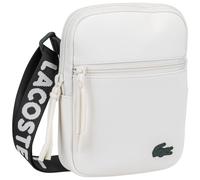 Lacoste Jacquard Webbing Farine Herren