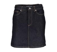 Lacoste Jeansrock in Dunkelblau - Größe 40 | Damenroecke