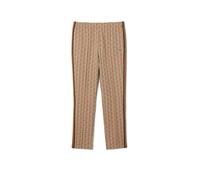 LACOSTE Jogginghose beige | M