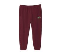Lacoste - Jogginghosen für Herren/Damen Unisex (Rot) S