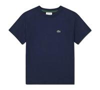 Lacoste Jungen Lcb Core T-Shirt, Marine, 116