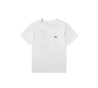 Lacoste Kids Core Kurzarm-t-shirt