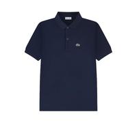 Lacoste Jungen Lcb Non-Organic Petit Pique Poloshirt, Marine, 116