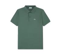 Lacoste Jungen Non-Organic Petit Pique Poloshirt (1er Pack)