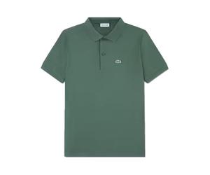 Lacoste Jungen Non-Organic Petit Pique Poloshirt (1er Pack)