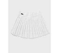 Lacoste Jupe women Skirts white in Größe:M