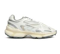 White / Grey 43 Lacoste L003 2K24