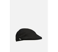Lacoste - Kappe Casquette Béret Lacoste RK7564 - schwarz - Größe M