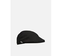 Lacoste - Kappe Casquette Béret Lacoste RK7564 - schwarz - Größe S