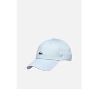 Lacoste - Kappe Casquette Lacoste X New Era RK7305 - Blau - Größe T.U
