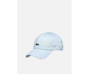 Lacoste - Kappe Casquette Lacoste X New Era RK7305 - Blau - Größe T.U
