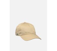 Lacoste - Kappe Casquette unisexe Lacoste RK0440 - beige - Größe T.U