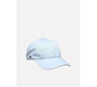 Lacoste - Kappe Casquette unisexe Lacoste RK0440 - blau - Größe T.U