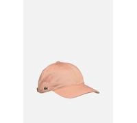 Lacoste - Kappe Casquette unisexe Lacoste RK0440 - braun - Größe T.U