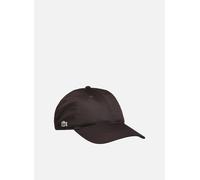 Lacoste - Kappe Casquette unisexe Lacoste RK0440 - braun - Größe T.U