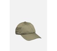 Lacoste - Kappe Casquette unisexe Lacoste RK0440 - Grün - Größe T.U
