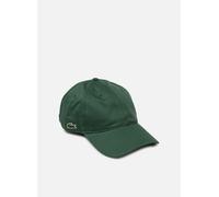 Lacoste - Kappe Casquette unisexe Lacoste RK0440 - grün - Größe T.U