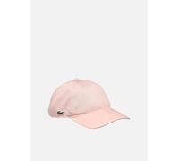 Lacoste - Kappe Casquette unisexe Lacoste RK0440 - rosa - Größe T.U
