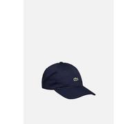 Lacoste - Kappe Casquette unisexe Lacoste RK0491 - blau - Größe T.U