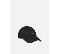Lacoste - Kappe Casquette unisexe Lacoste RK0491 - schwarz - Größe T.U