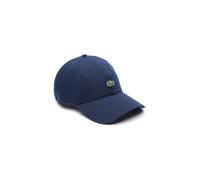 Lacoste Baseball Cap Blau Unisex one size Blau one size