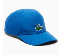 Lacoste Djokovic Cap Herren-blau,weiß in blau