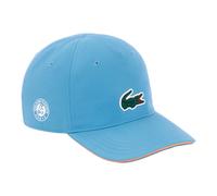 Lacoste Kappe Lacoste Roland Garros Performance Cap Abyss Blue