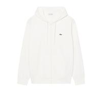 Lacoste - Kapuzen-Sweatshirt mit Reißverschluss - - Sweatshirts & Hoodies - Herren - Beige - 3XL