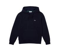 Lacoste - Kapuzenpullover für Damen Lose (Marine) EU 34/ UK 6 Normal
