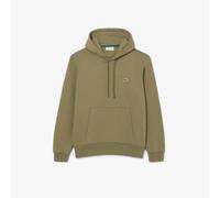 Lacoste - Kapuzenpullover für Herren (Grün) S
