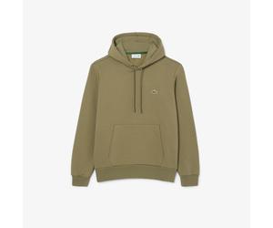 Lacoste - Kapuzenpullover für Herren (Grün) S
