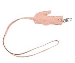 LACOSTE Key Holder Bridal Rose