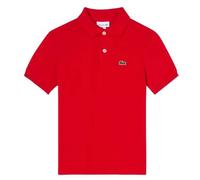 Lacoste Kids 847386 Kurzarm-poloshirt