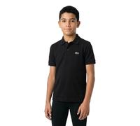 Lacoste Kids 947354 Short Sleeve Polo Schwarz 14 Years Junge