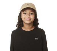 Lacoste Kids Core Croc Mütze