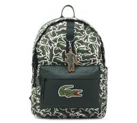 Lacoste Kids Core Print Rucksack