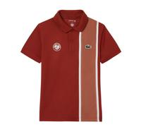 Lacoste Kid's Roland-Garros Ball Kids Edition - brown/light brown (116 cm)