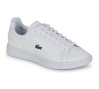 Lacoste Kinderschuhe CARNABY PRO BL 23 1 SUJ in Weiss 35
