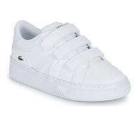 Lacoste Kinderschuhe L001 in Weiss 22